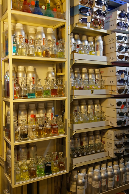 Ispahan-Grand bazar-032